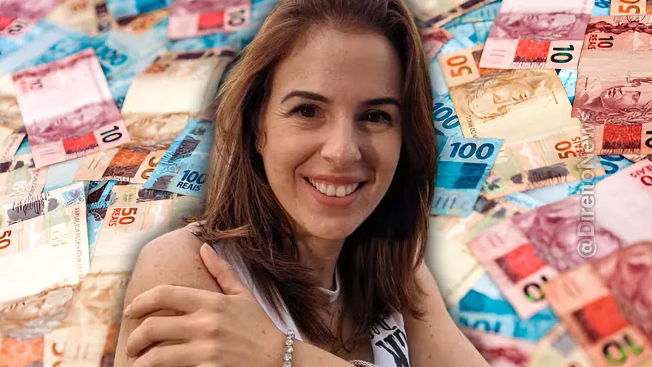 Projeto pode tirar herança do tio de Suzane von Richthofen