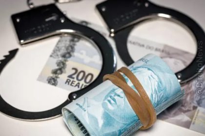 Projeto veta fiança após terceiro inquérito policial