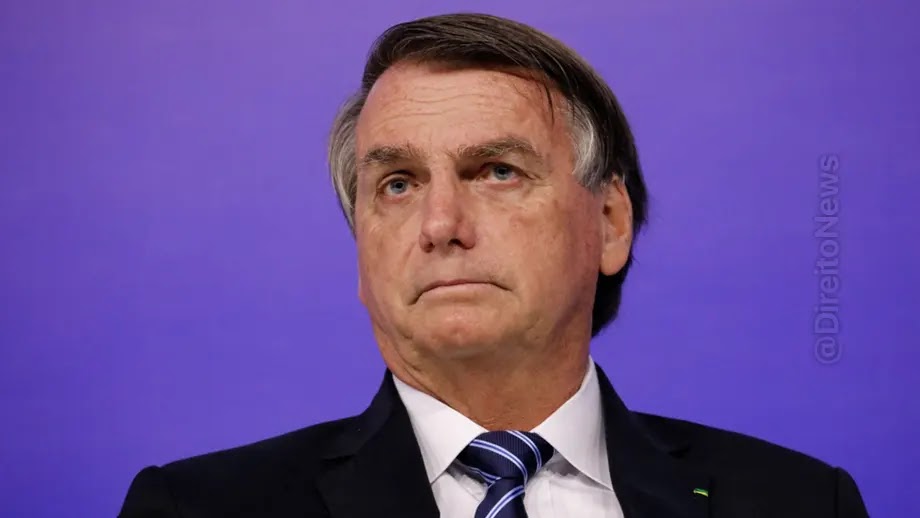 MPF arquiva denúncia de genocídio contra Bolsonaro na pandemia