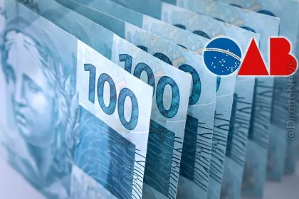 STF tem maioria contra limite de R$ 500 para anuidade da OAB