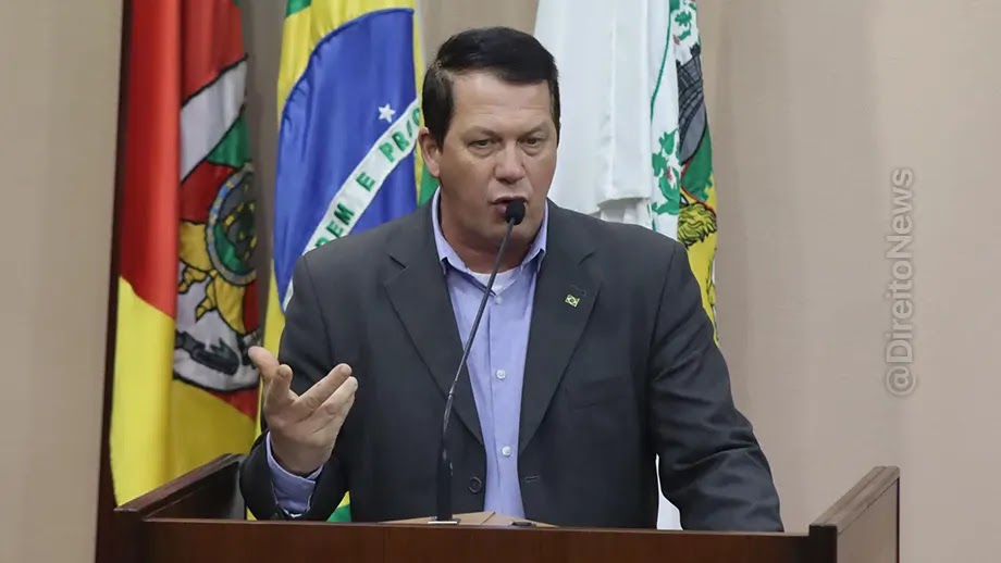 Vereador condenado por discurso xenofóbico contra nordestinos