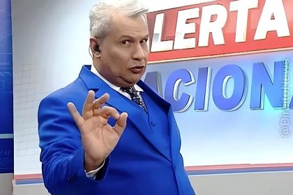 Sikêra Jr. condenado por discurso homotransfóbico