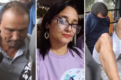 Síndico diz que matou corretora sozinho e isenta filho