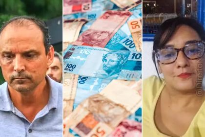 Síndico usou dinheiro do condomínio para pagar advogado após matar