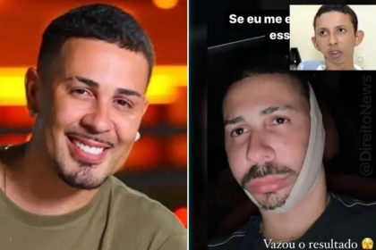 STJ encerra ação e Carlinhos Maia indenizará por piada