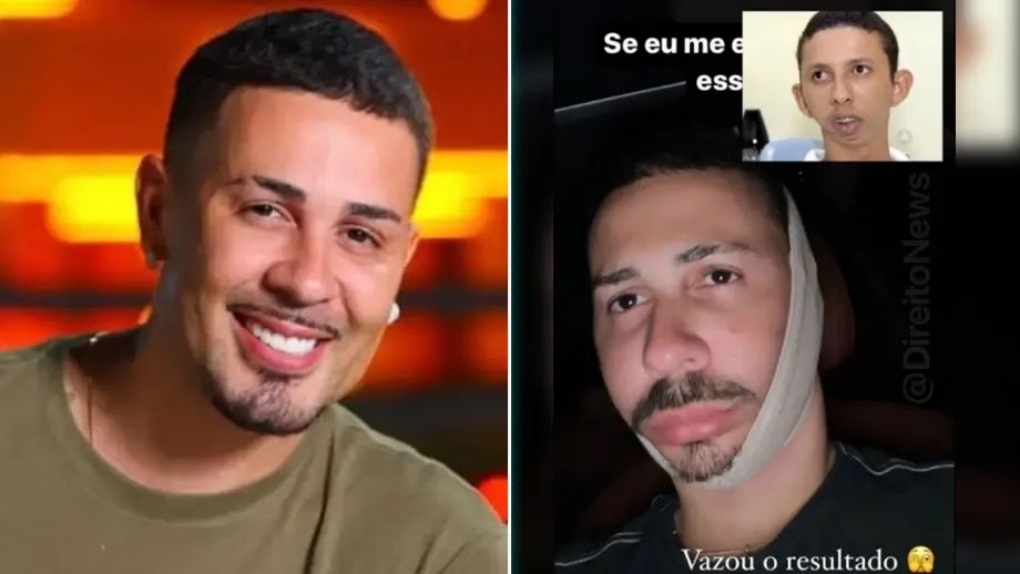 STJ encerra ação e Carlinhos Maia indenizará por piada