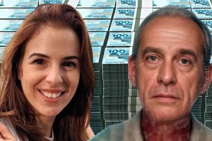 Justiça nomeia Suzane von Richthofen inventariante de herança