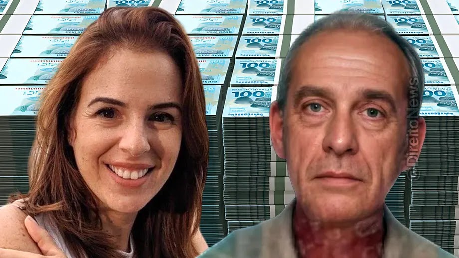 Justiça nomeia Suzane von Richthofen inventariante de herança