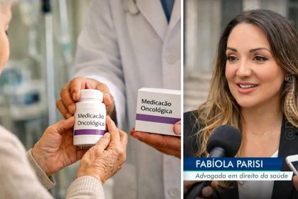 TJ-SP obriga plano a fornecer remédio oncológico fora do rol da ANS