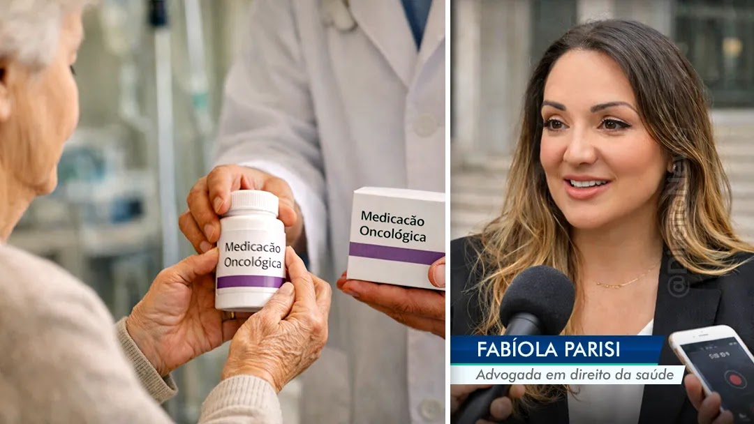 TJ-SP obriga plano a fornecer remédio oncológico fora do rol da ANS