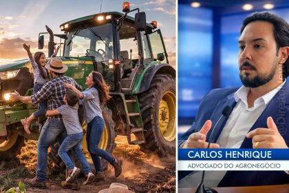 TJ/PR suspende apreensão de maquinário agrícola essencial para safra