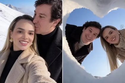 Policial penal e advogada mortos em Goiânia