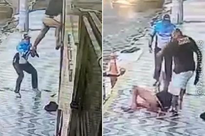 Júri absolve homem acusado de matar jovem em Praia Grande