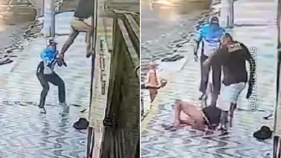 Júri absolve homem acusado de matar jovem em Praia Grande