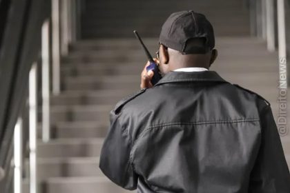 STF nega aposentadoria especial a vigilantes por maioria