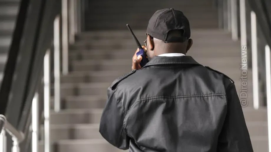 STF nega aposentadoria especial a vigilantes por maioria