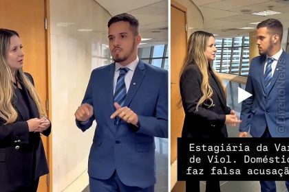 Acadêmico de Direito tem medida protetiva revogada pelo TJ-RJ