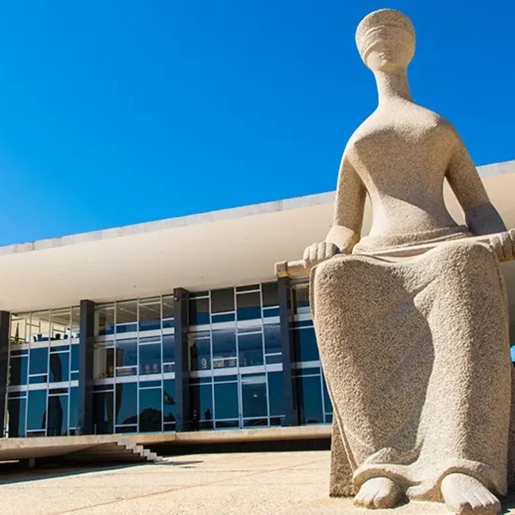 Impeachment de ministro do STF: como funciona o processo