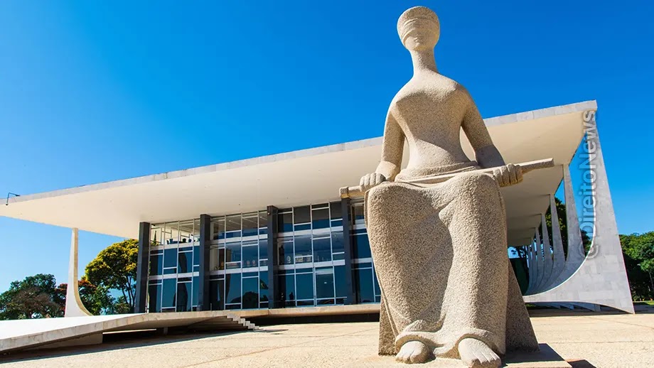 Impeachment de ministro do STF: como funciona o processo