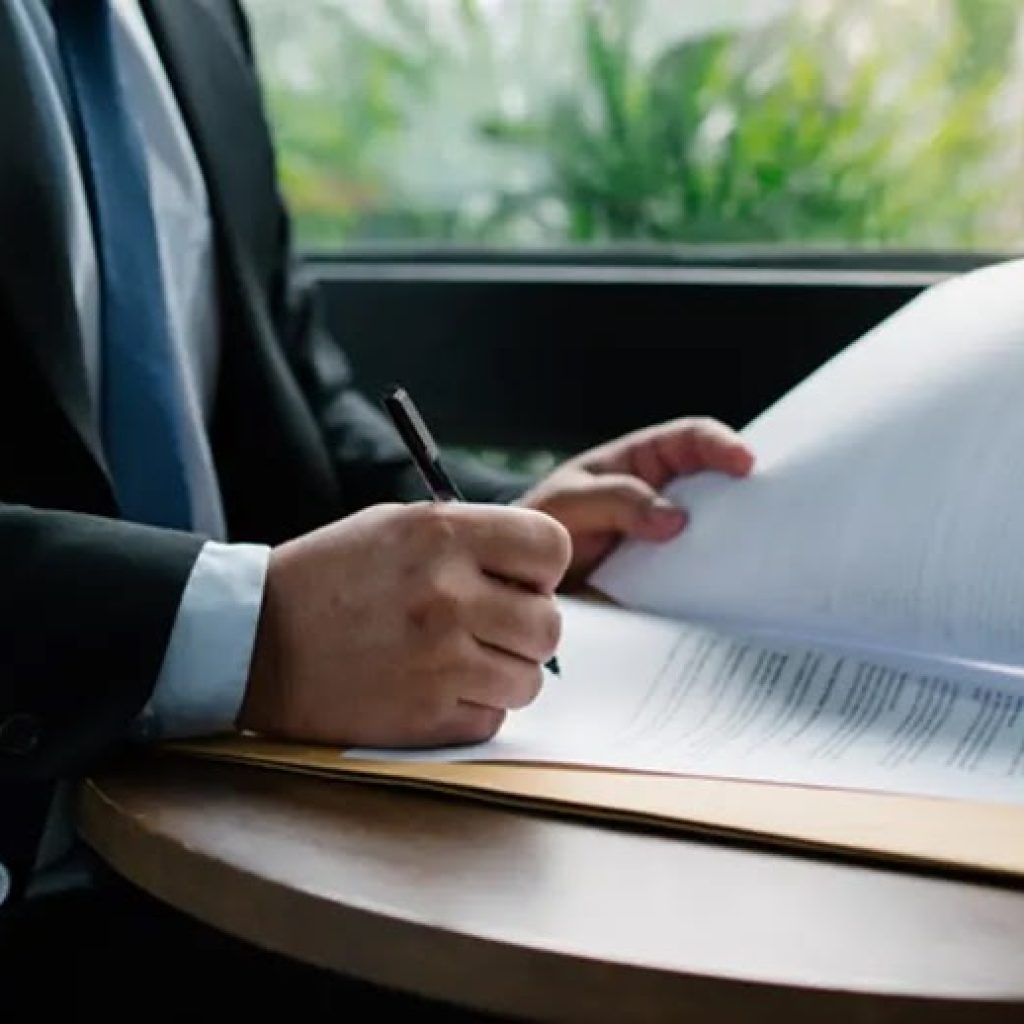 Acordo de advogado após morte de trabalhador é válido