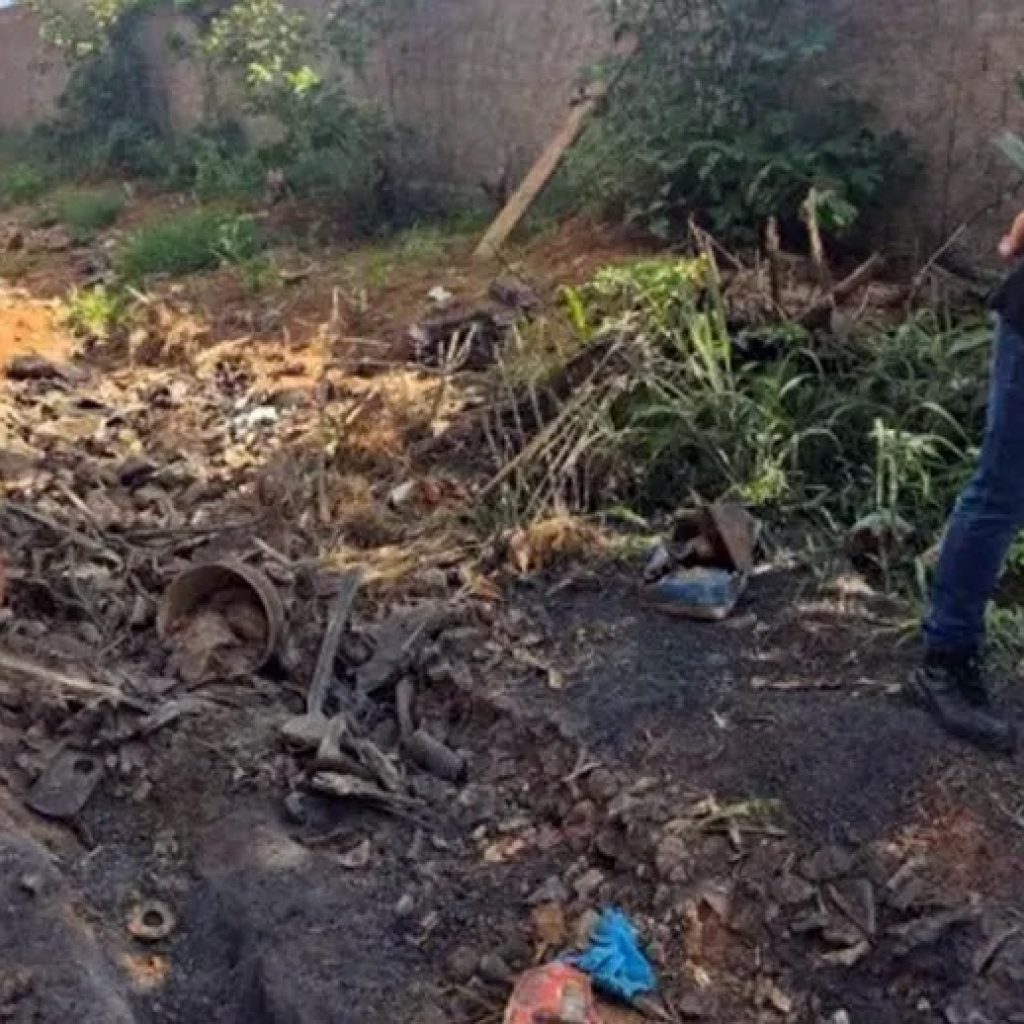 Advogado que esquartejou em ritual sai da Papuda e ameaça moradores