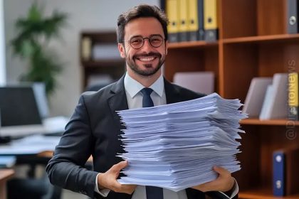 Advogado fecha 200 contratos com agência de marketing jurídico