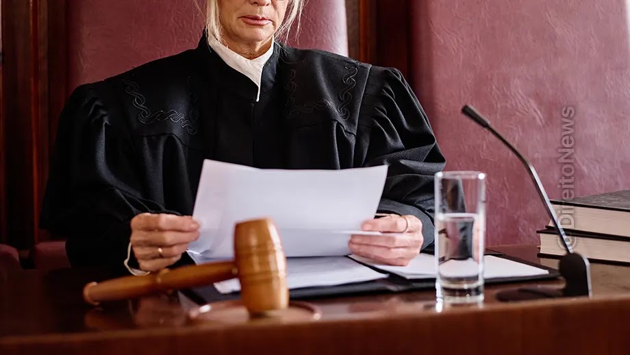 Juíza diz que Lei 15.270/2025 não pode ser cumprida