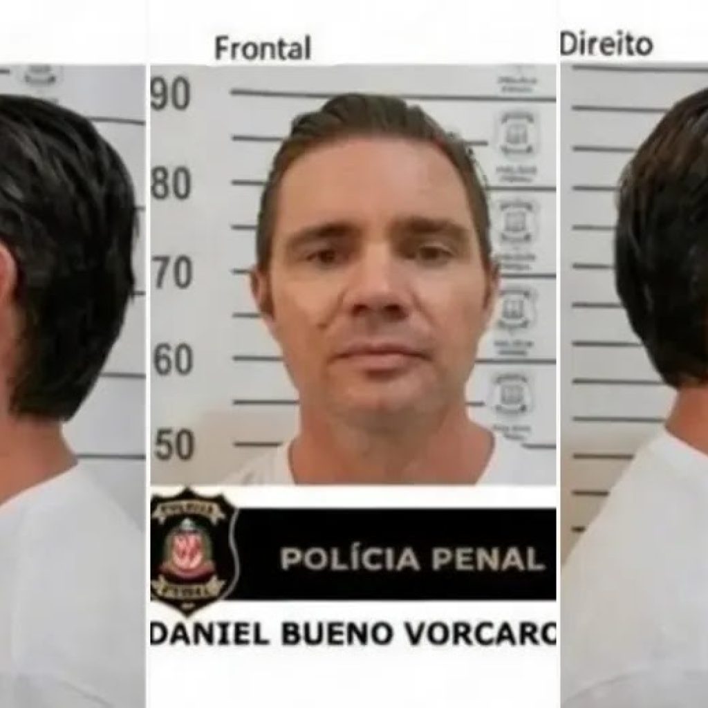 STF mantém prisão de Vorcaro no Caso Master