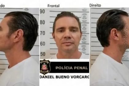 STF mantém prisão de Vorcaro no Caso Master