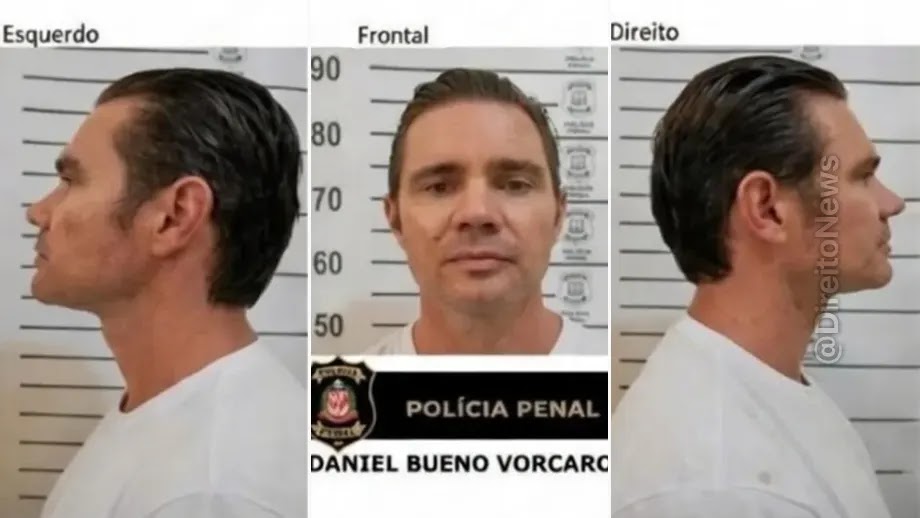 STF mantém prisão de Vorcaro no Caso Master