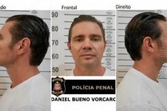 Advogados recorrem ao STF sobre gravações em visitas a Vorcaro