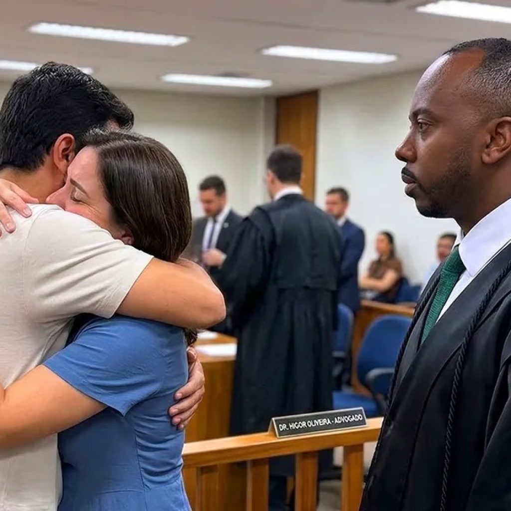 Réu é absolvido após 20 anos sem paradeiro conhecido no Tribunal do