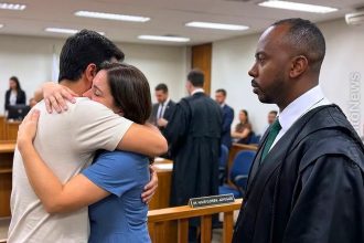 Réu é absolvido após 20 anos sem paradeiro conhecido no Tribunal do