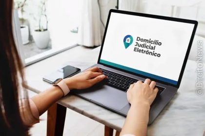 Empresas têm até 31 de março para regularizar acesso ao DJE