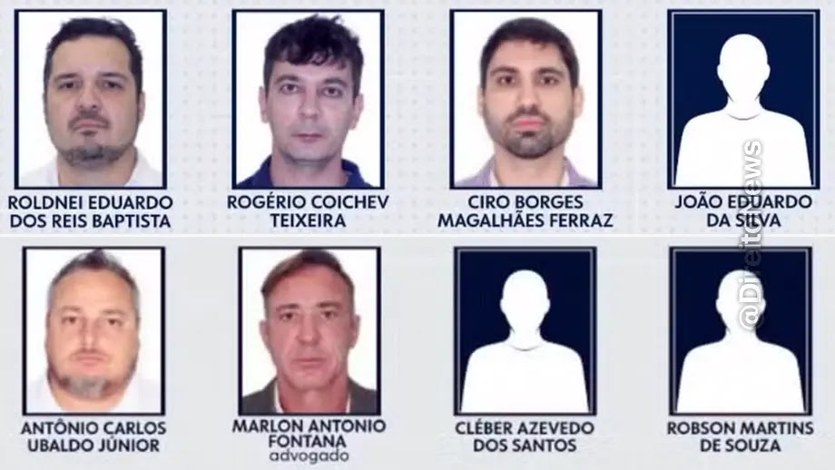 Áudios citam propina de R$ 33 milhões para policiais de SP