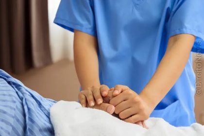 Auxiliar de enfermagem terá adicional de insalubridade máximo