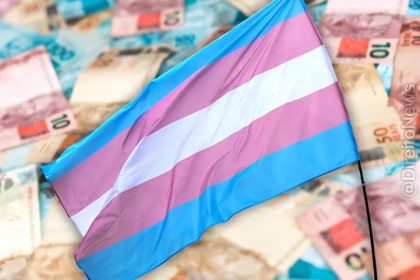 Banco multado em R$ 1 milhão por nome morto de mulher trans no Pix