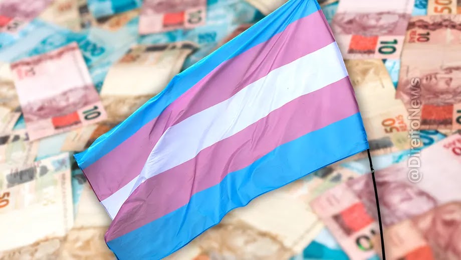 Banco multado em R$ 1 milhão por nome morto de mulher trans no Pix