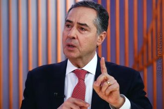 Barroso: STF passa por momento difícil, mas um fato não conta história