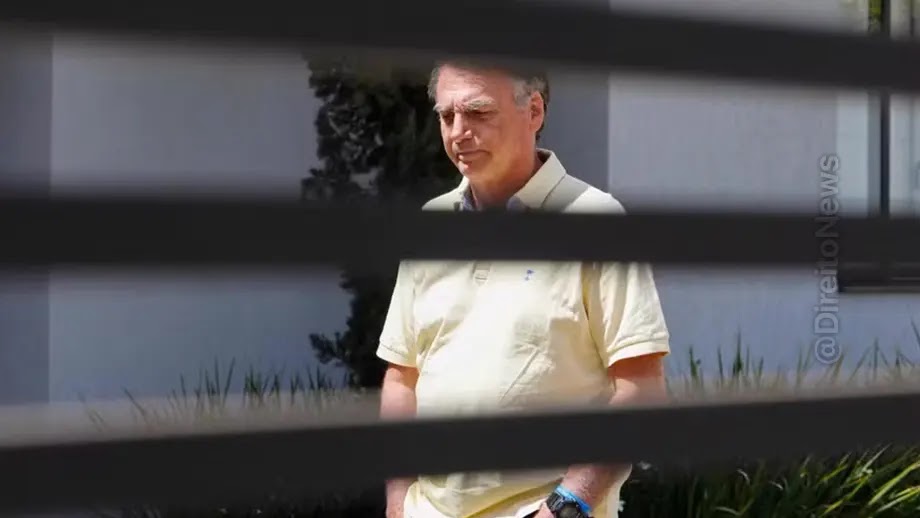 Bolsonaro passa mal e vai ao hospital, diz Flávio