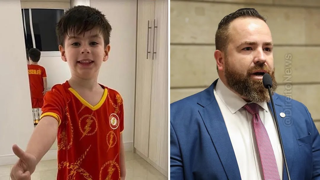 Caso Henry Borel: novas conversas apontam corrupção no IML do Rio