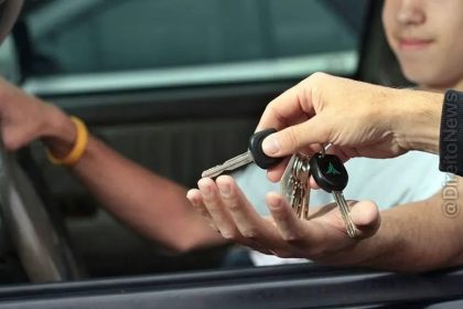 Câmara articula CNH aos 16 anos para menores no Brasil
