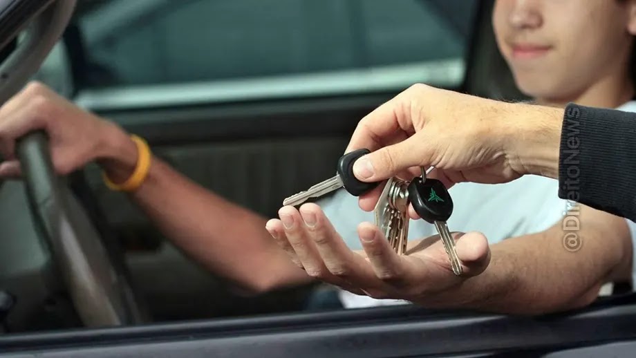 Câmara articula CNH aos 16 anos para menores no Brasil