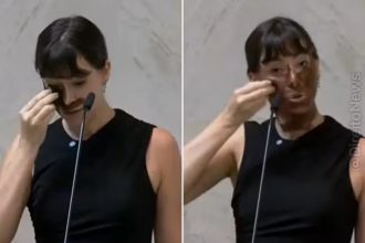 Conselho de Ética analisa blackface de deputada na Alesp