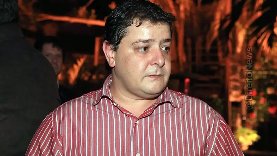 Advogado de Lulinha chama indiciamento na CPMI do INSS de palhaçada