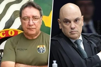 Criminalista indenizará Alexandre de Moraes por ofensa em júri