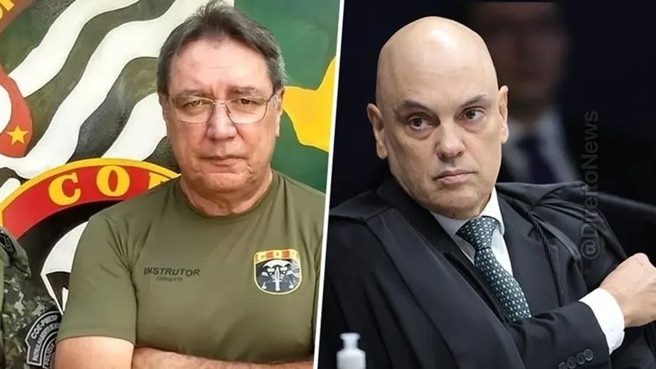 Criminalista indenizará Alexandre de Moraes por ofensa em júri