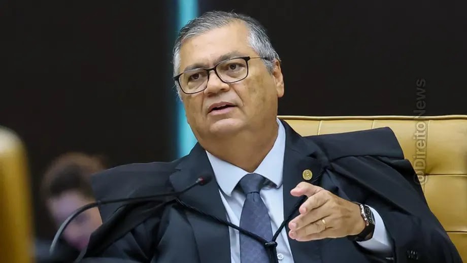 Decisão de Dino sobre juízes pode elevar rigor no Judiciário