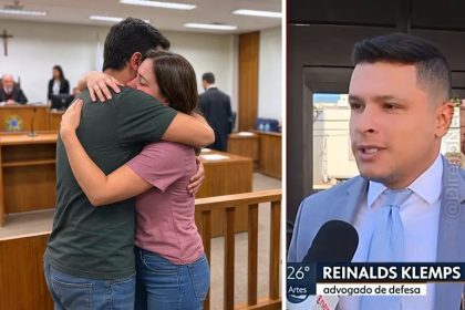 Defesa revoga prisão em tentativa de homicídio sem intenção de matar