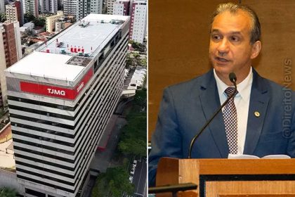 Desembargador absolveu réu por estupro e é afastado